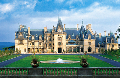 The Smoky Mountains & The Biltmore Estate |  May OR September 2024