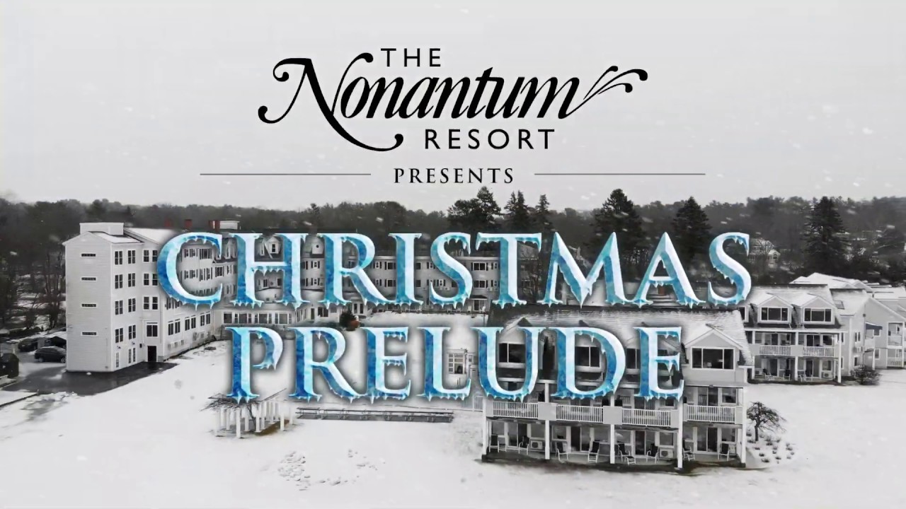 Christmas Prelude - Kennebunkport Maine | December 2024