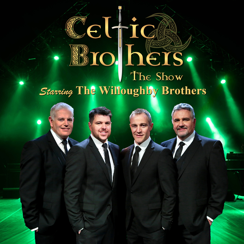 Celtic Brothers of Ireland | March 2025